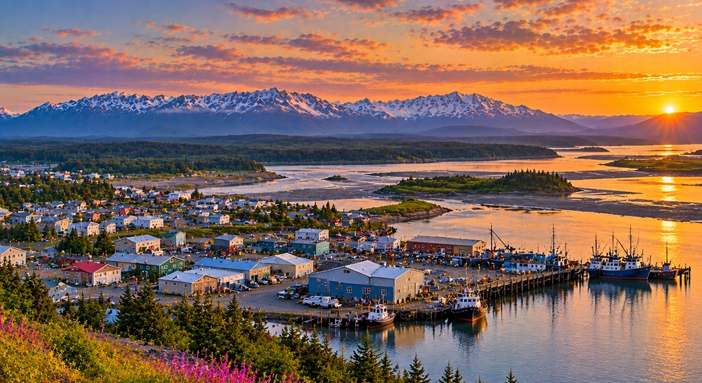 Dillingham Census Area