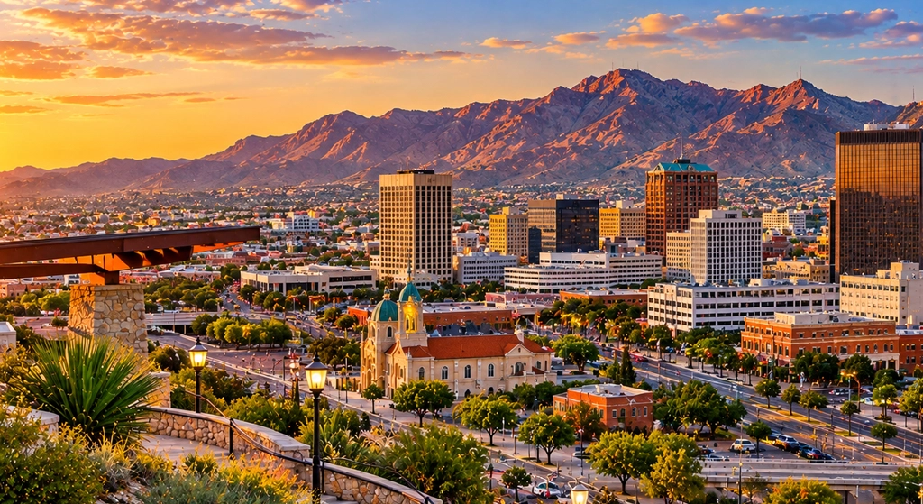 El Paso County