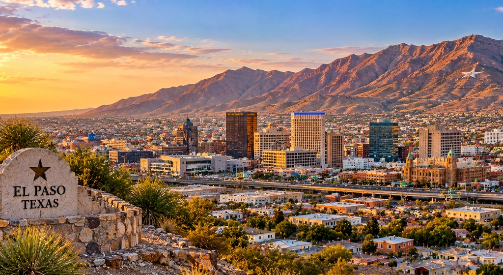 El Paso County