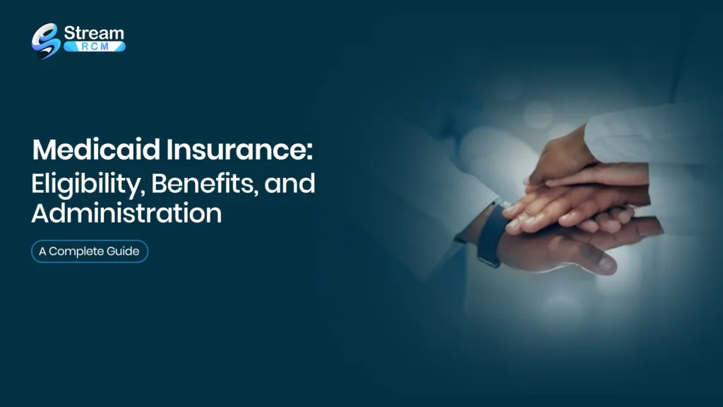 Medicaid insurance