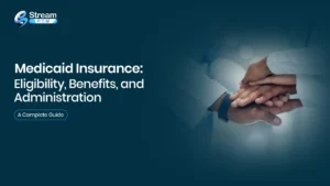 Medicaid insurance