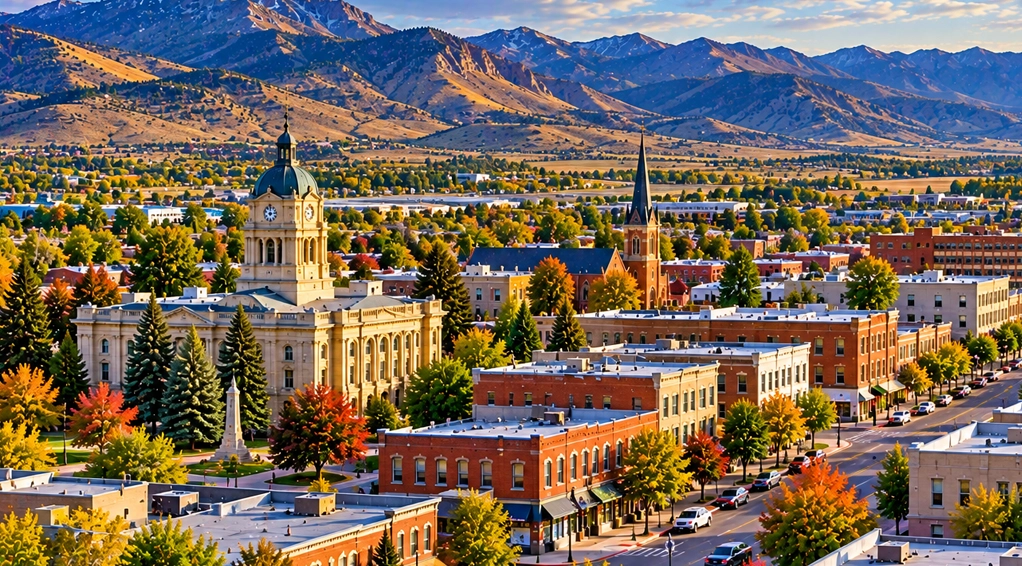 Elko County