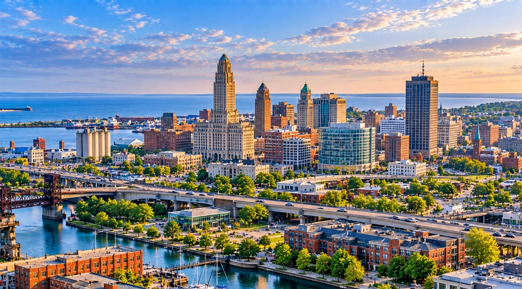 Erie County