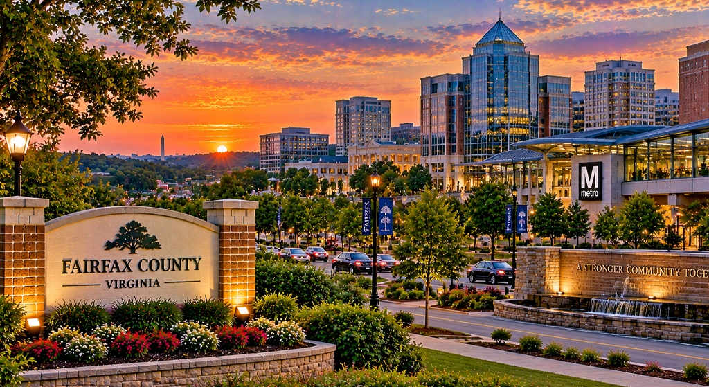 Fairfax County