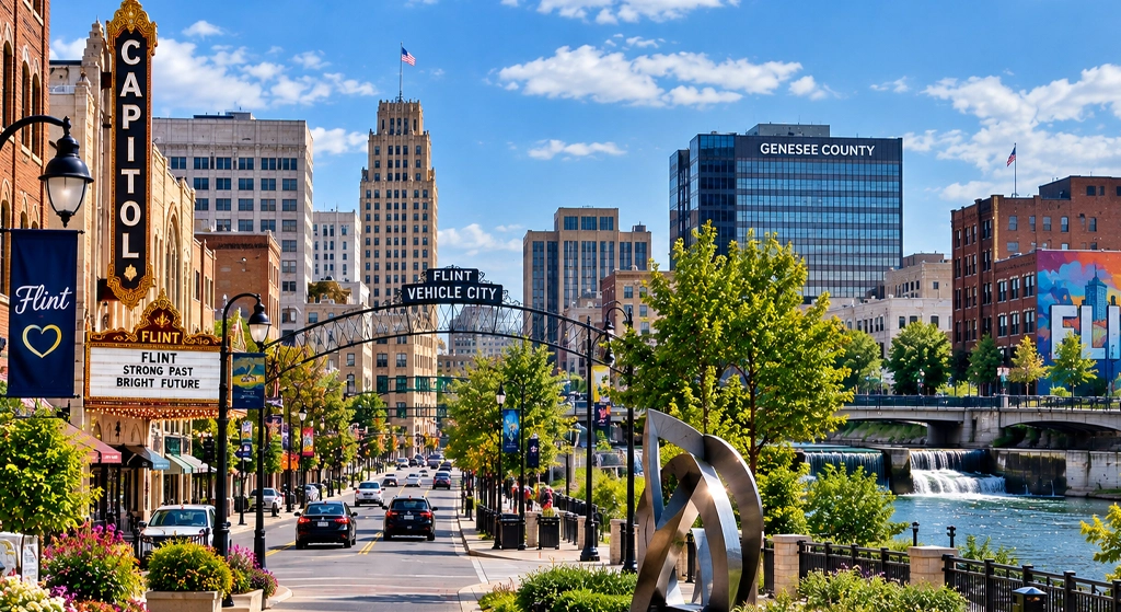 Genesee County