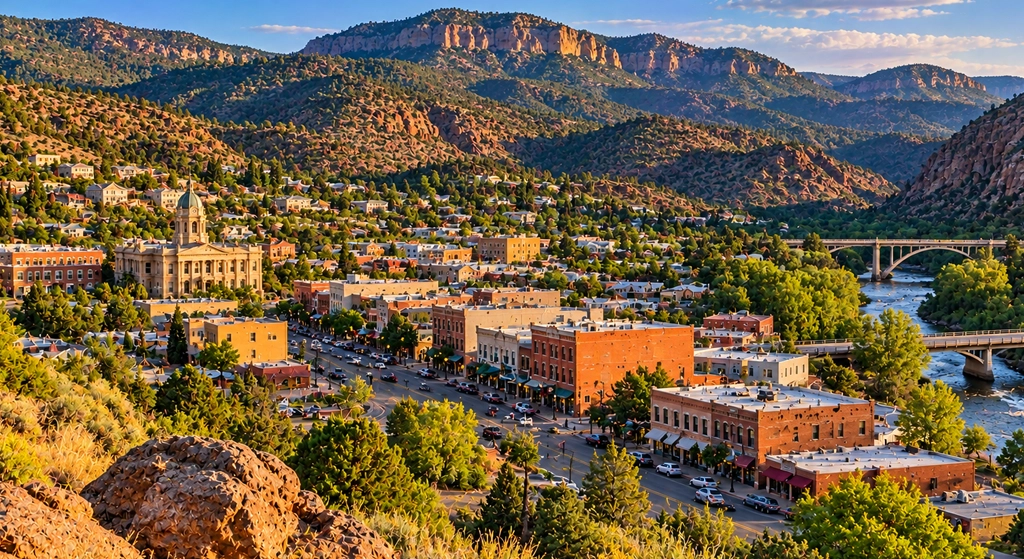 Gila County
