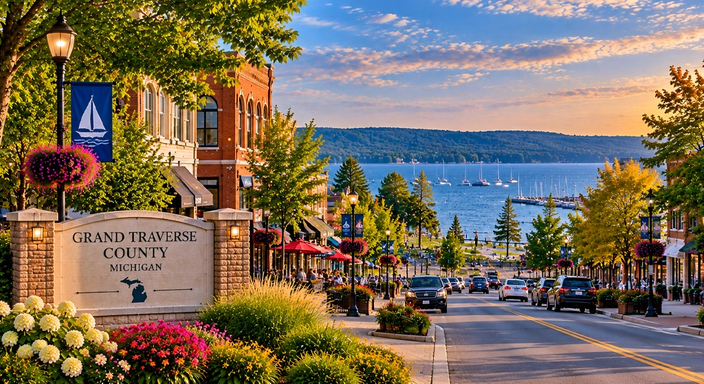 Grand Traverse County