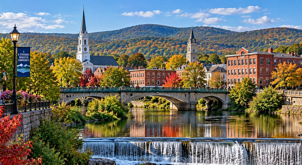 Hampshire County