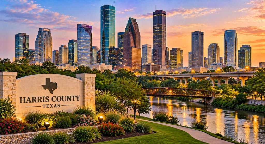 Harris County