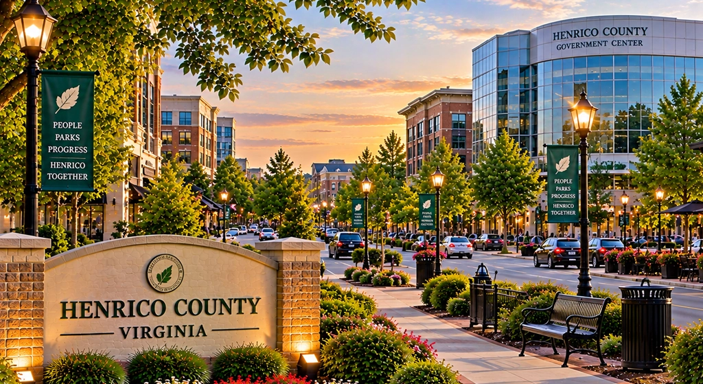Henrico County