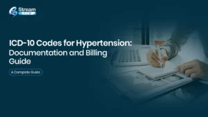 ICD-10 Codes for Hypertension