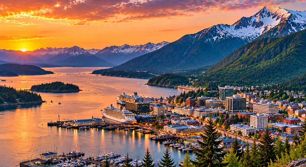 Juneau