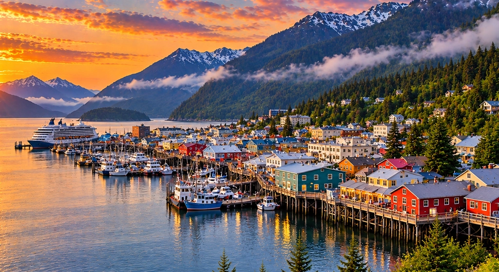 Ketchikan Gateway Borough