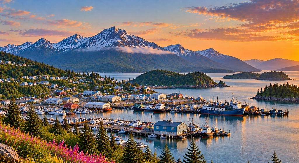 Kodiak Island Borough