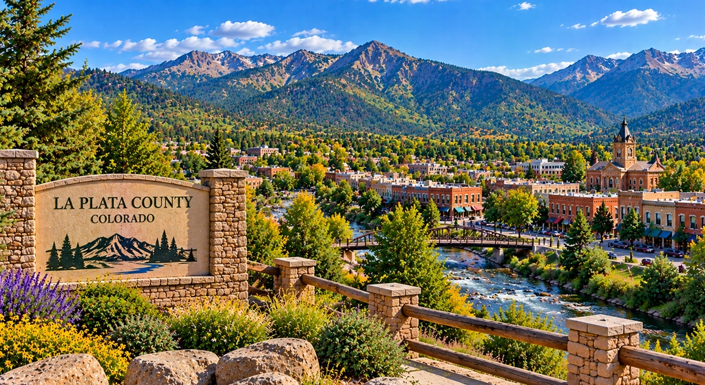 La Plata County