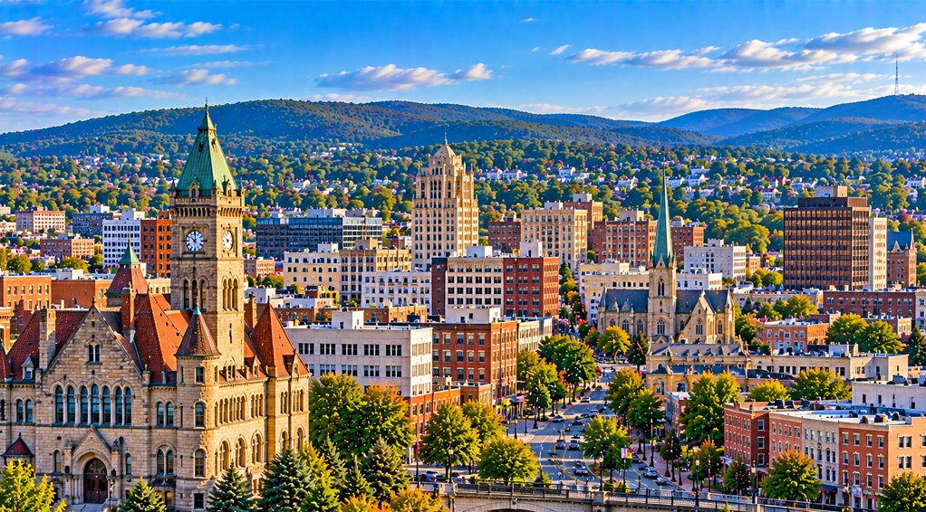 Lackawanna County