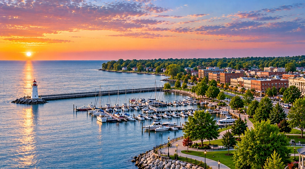 Lake County