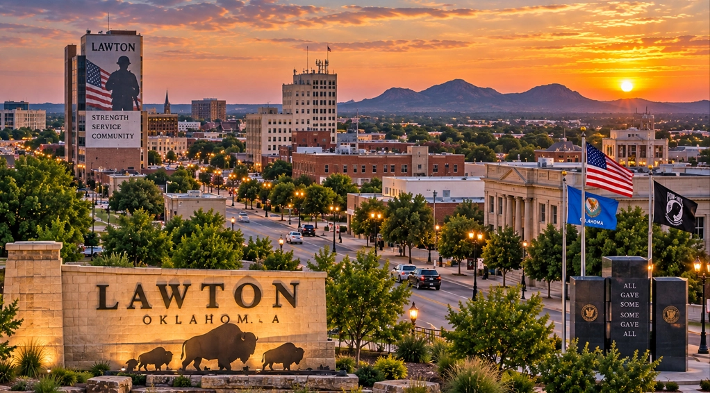 Lawton