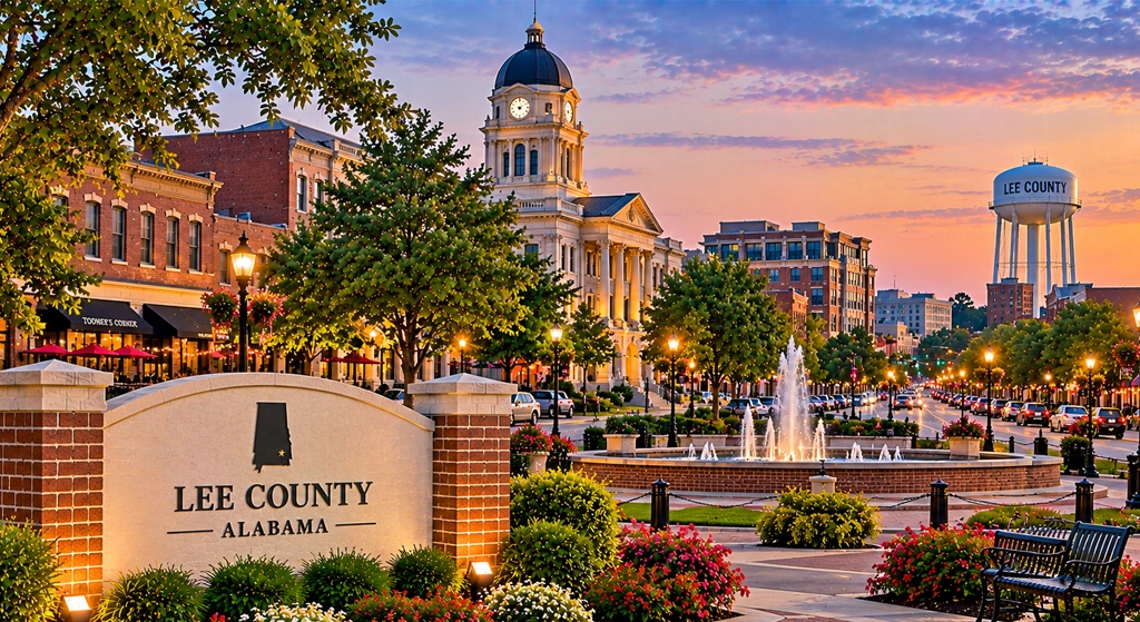 Lee County