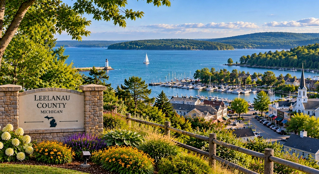 Leelanau County