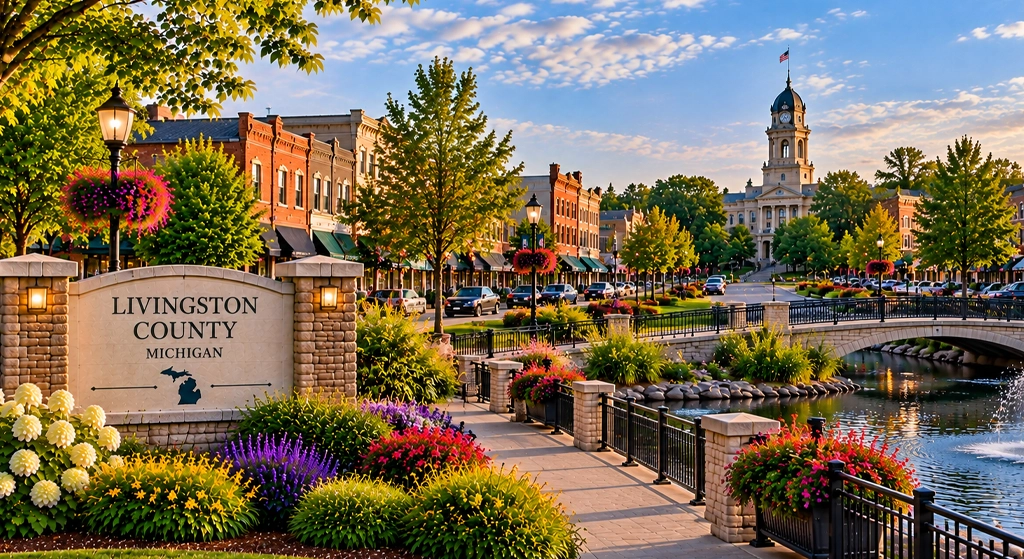 Livingston County
