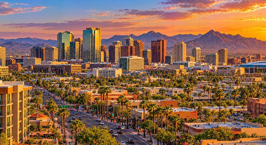 Maricopa County