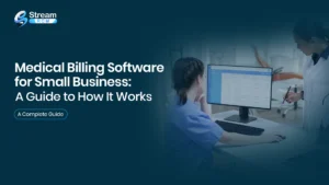 Medical Billing Software for Small Business