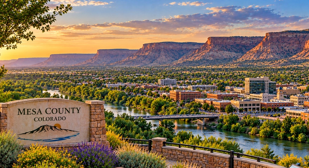 Mesa County