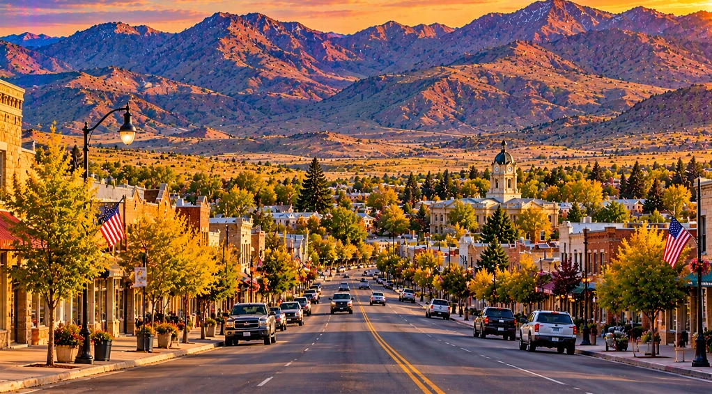 Mineral County
