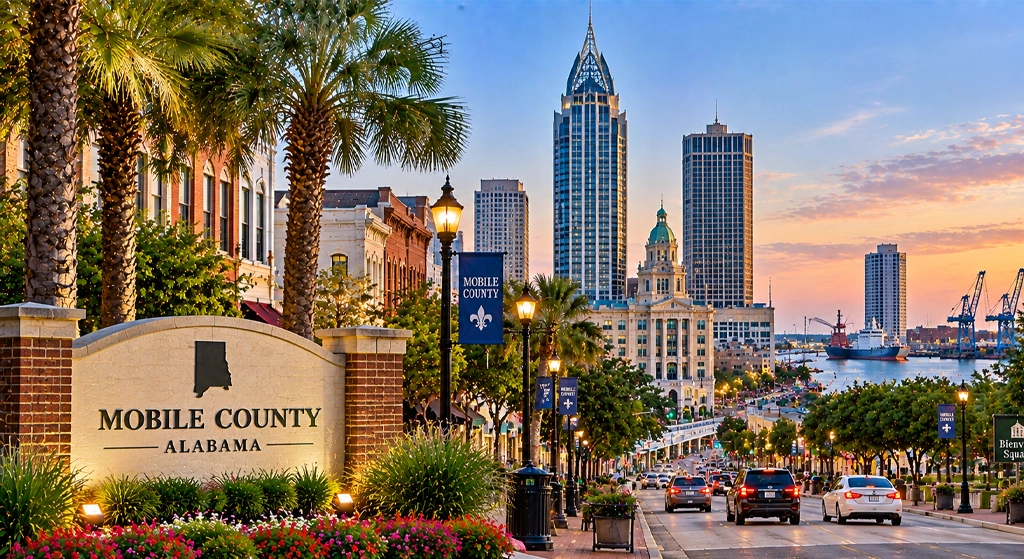 Mobile County