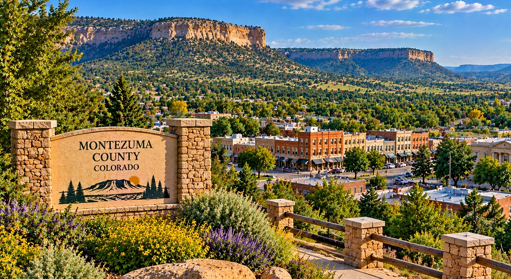 Montezuma County