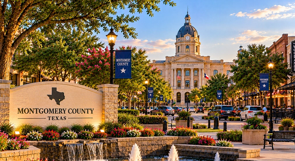 Montgomery County