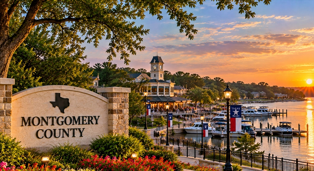 Montgomery County