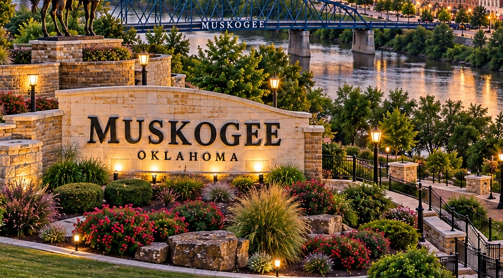 Muskogee