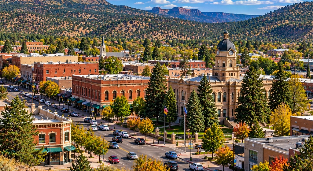 Navajo County