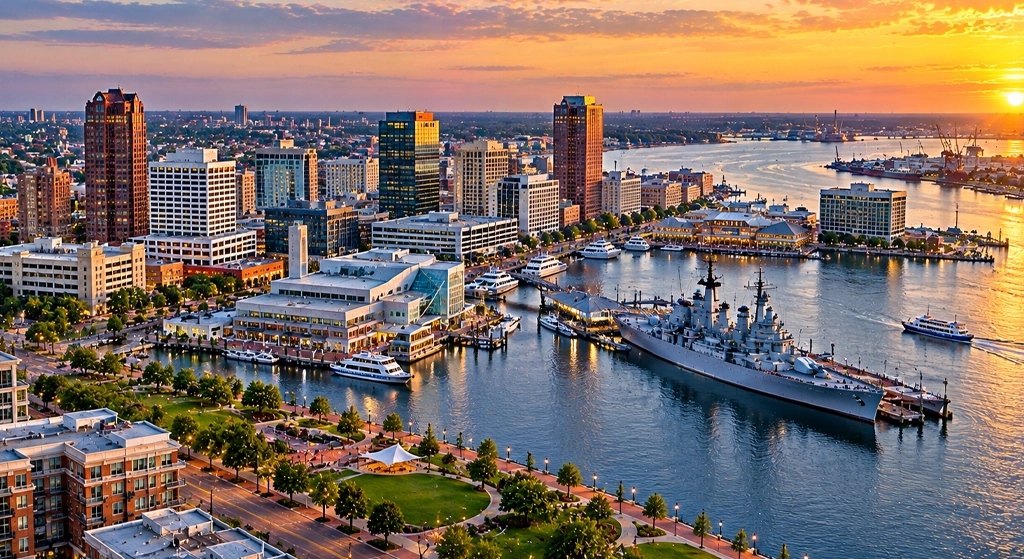 Norfolk