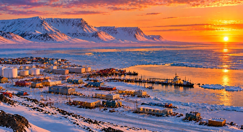 North Slope Borough