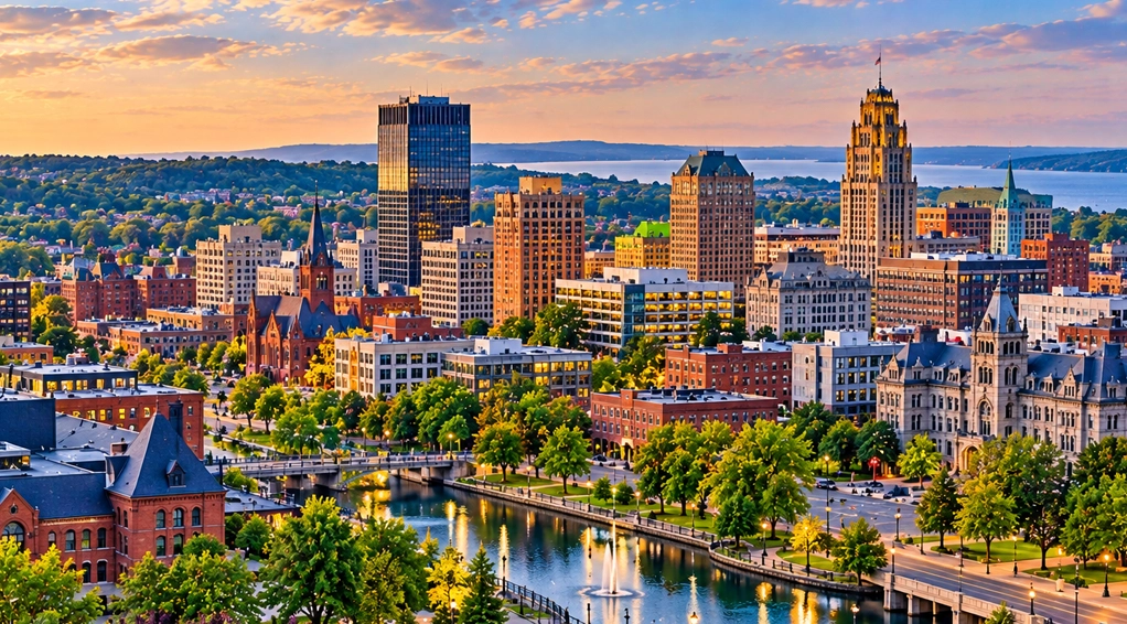 Onondaga County