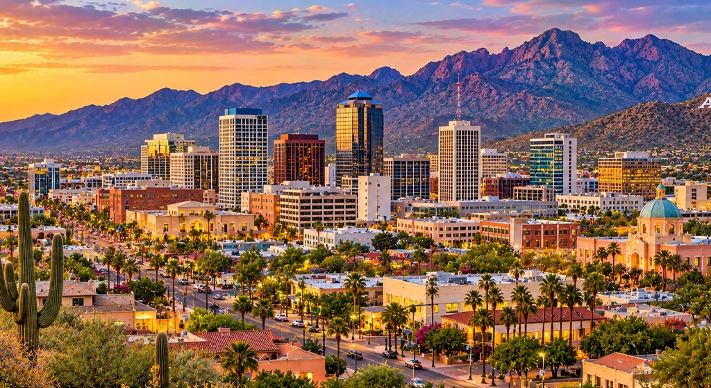 Pima County
