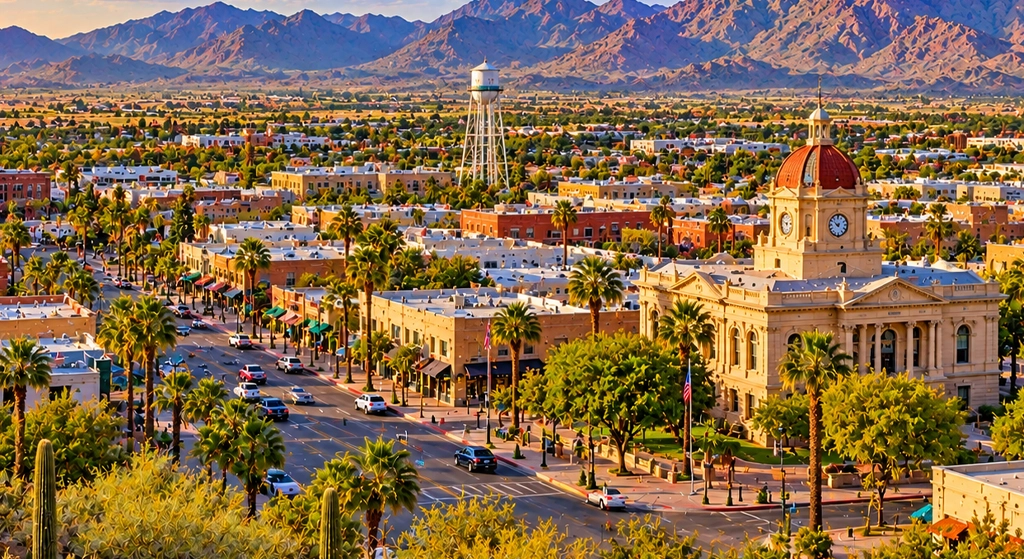 Pinal County