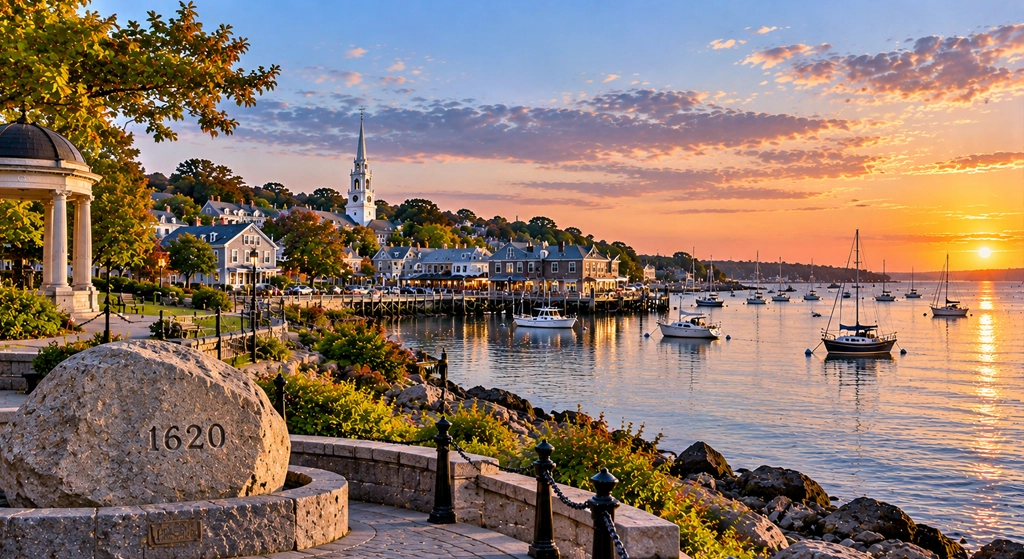 Plymouth County