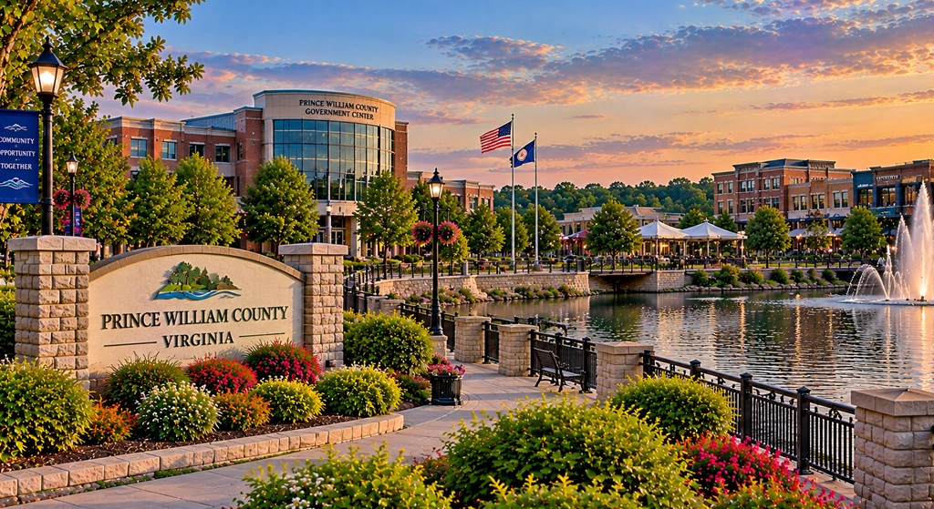 Prince William County