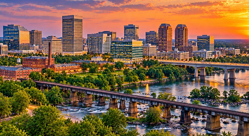 Richmond
