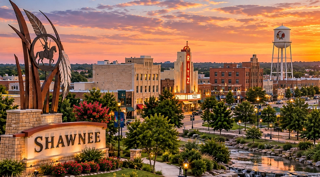 Shawnee