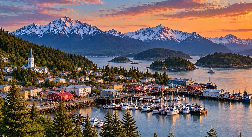 Sitka