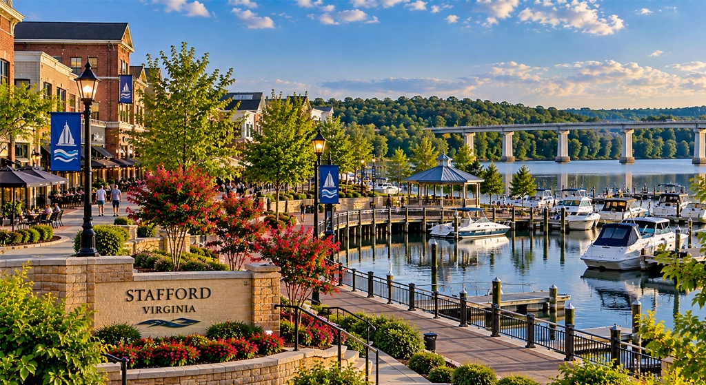 Stafford County
