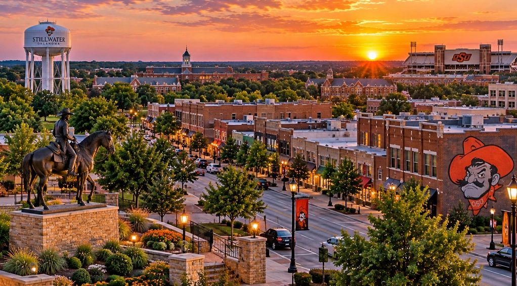 Stillwater