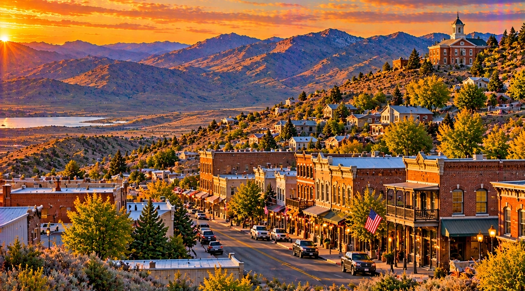 Storey County