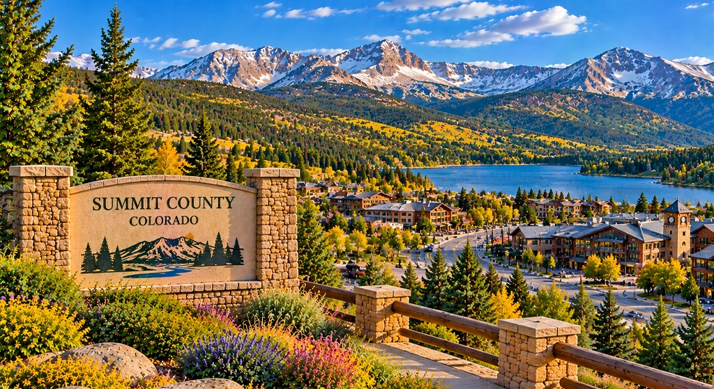 Summit County