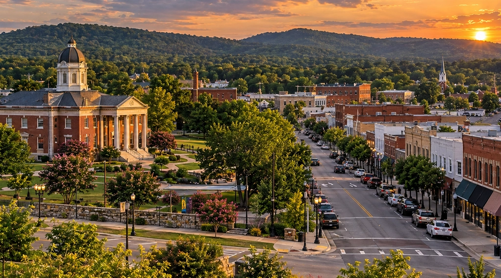 Tahlequah